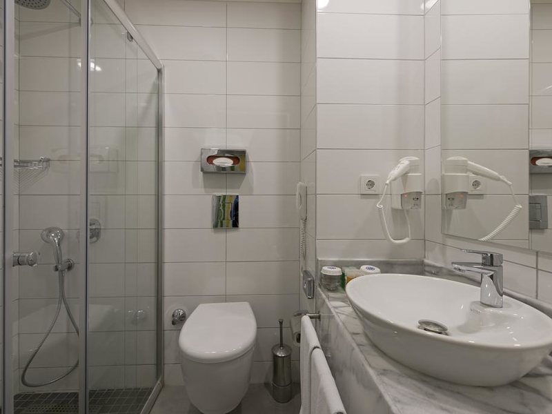 Smartline Kaptan Hotel 176260