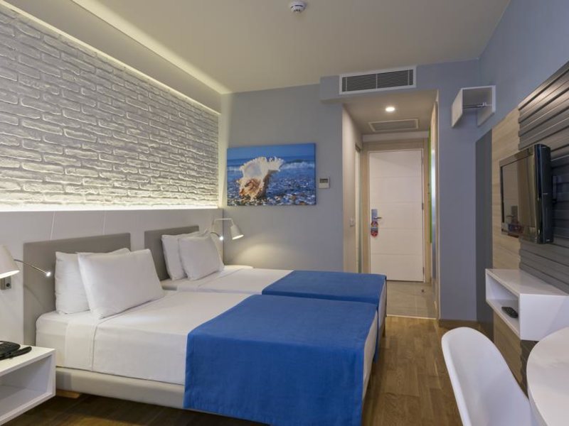 Smartline Kaptan Hotel 176261