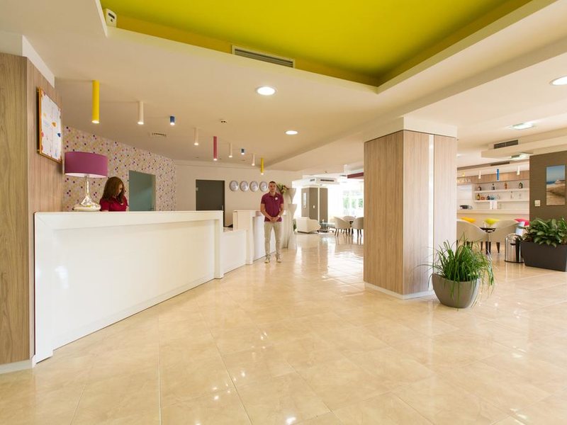 Smartline Madara  (ех 173564