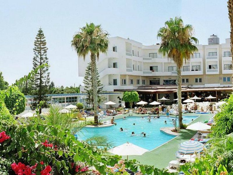 Smartline Mayfair Paphos (ex 86696