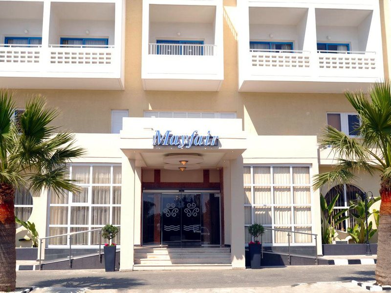 Smartline Mayfair Paphos (ex 86697