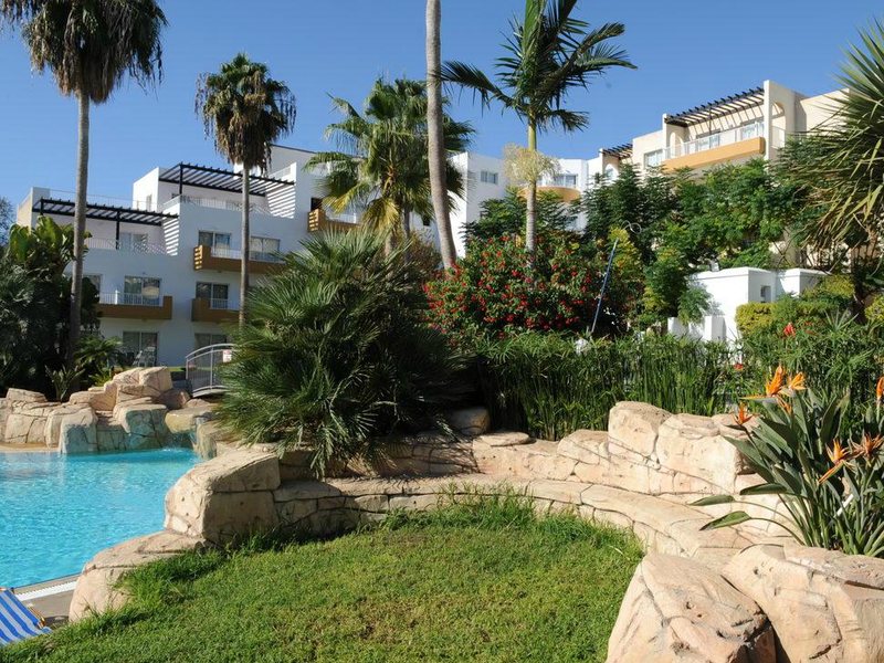 Smartline Mayfair Paphos (ex 86698