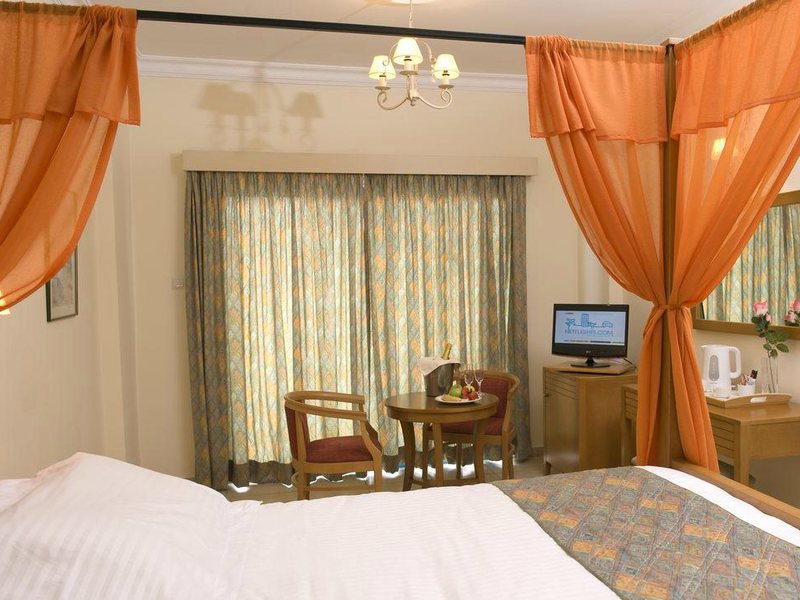 Smartline Mayfair Paphos (ex 86699