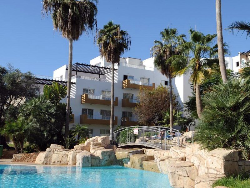 Smartline Mayfair Paphos (ex 86700