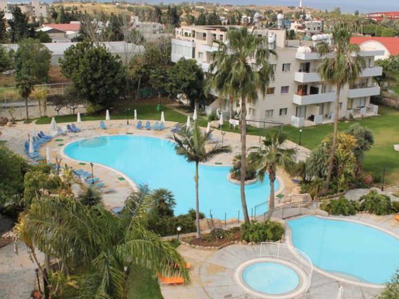 Smartline Mayfair Paphos (ex 86703