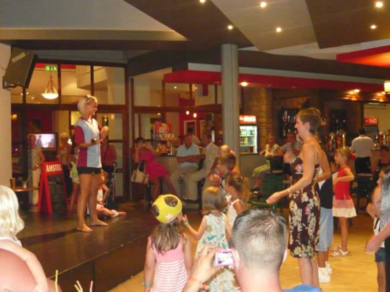 Smartline Mayfair Paphos (ex 86704