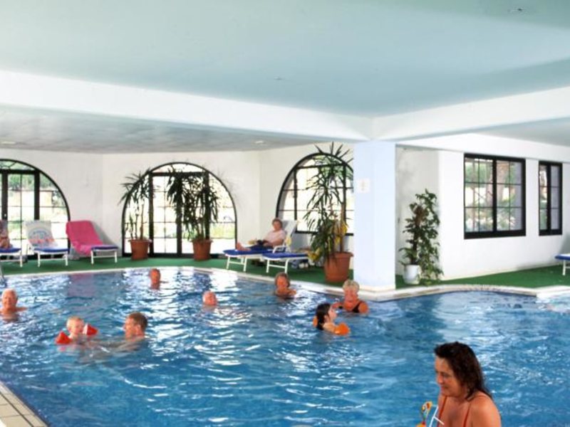 Smartline Mayfair Paphos (ex 86705