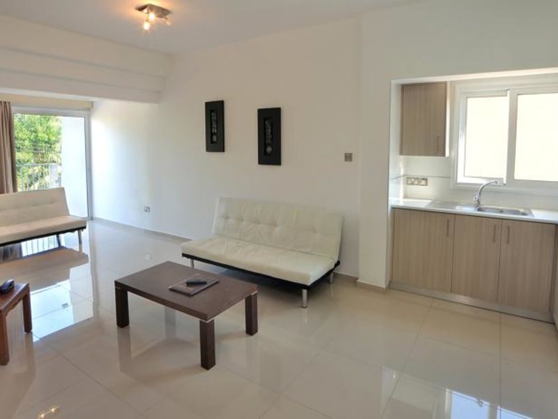 Smartline Mayfair Paphos (ex 86706