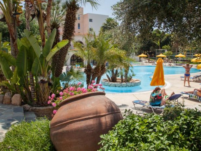 Smartline Mayfair Paphos (ex 86708