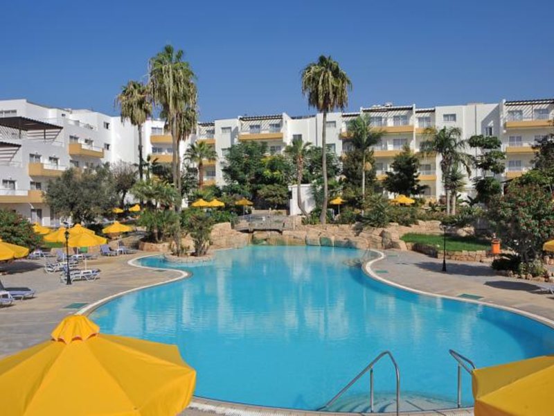 Smartline Mayfair Paphos (ex 86709