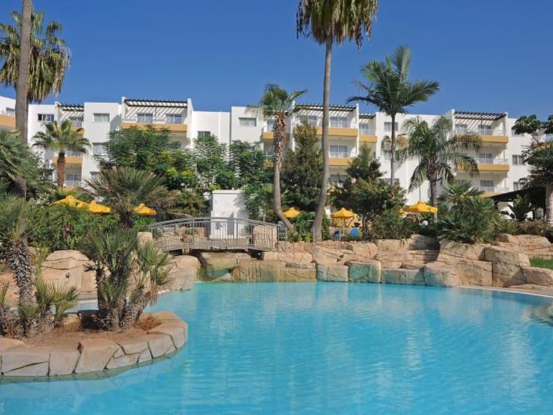 Smartline Mayfair Paphos (ex 86710