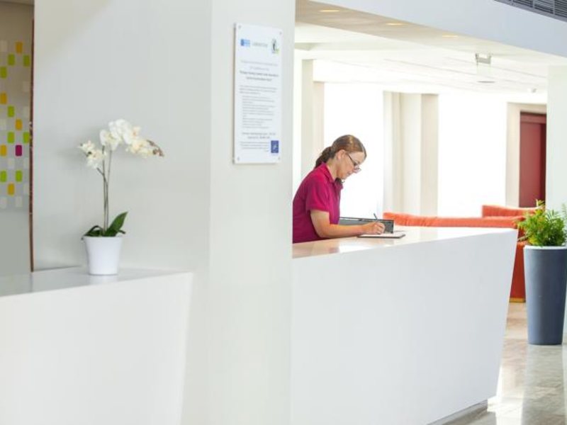 Smartline Mayfair Paphos (ex 86711