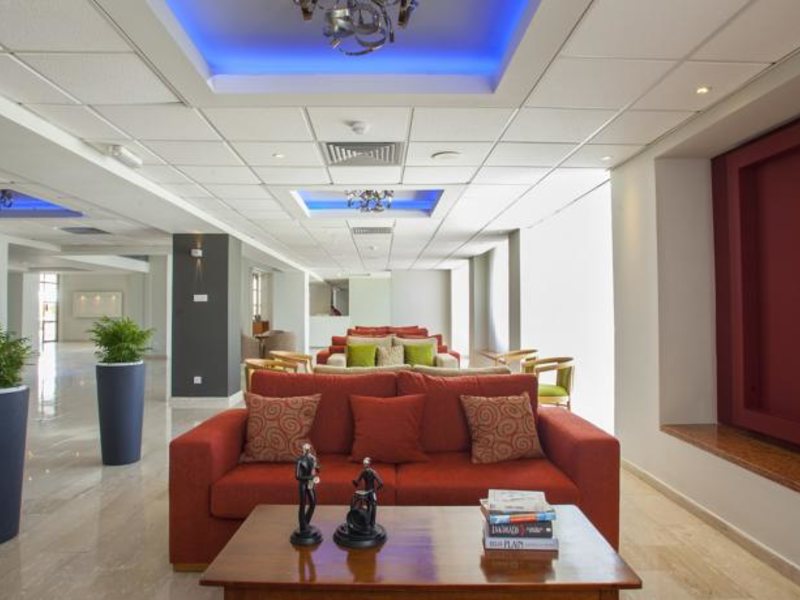 Smartline Mayfair Paphos (ex 86712