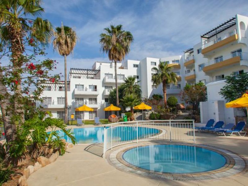 Smartline Mayfair Paphos (ex 86713