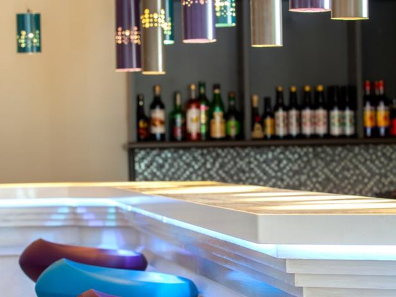 Smartline Mayfair Paphos (ex 86714