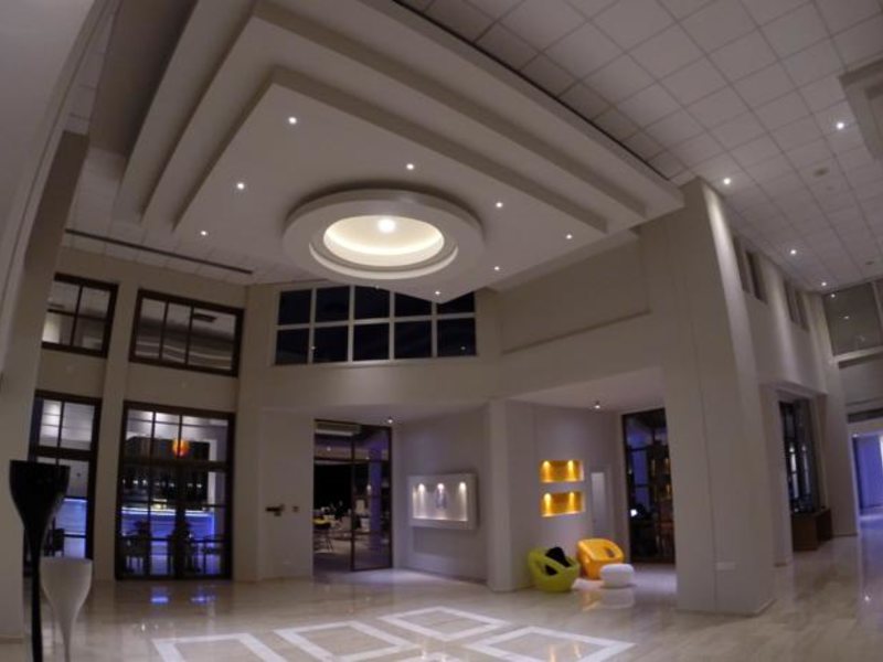 Smartline Mayfair Paphos (ex 86715