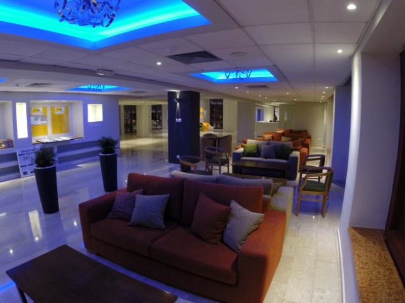 Smartline Mayfair Paphos (ex 86716