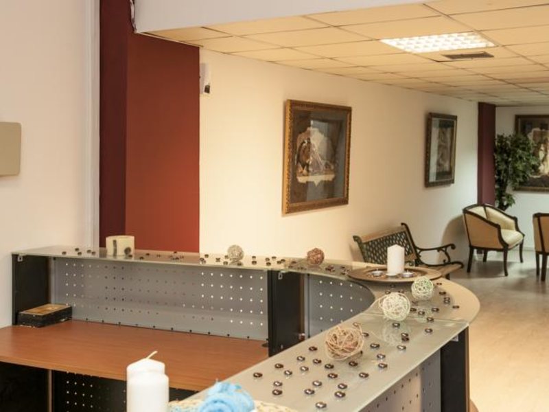 Smartline Mayfair Paphos (ex 86717