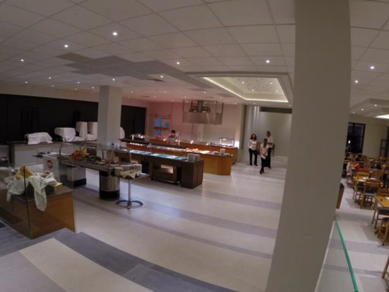 Smartline Mayfair Paphos (ex 86718