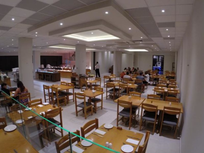 Smartline Mayfair Paphos (ex 86719