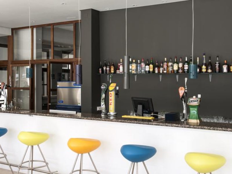 Smartline Mayfair Paphos (ex 86720