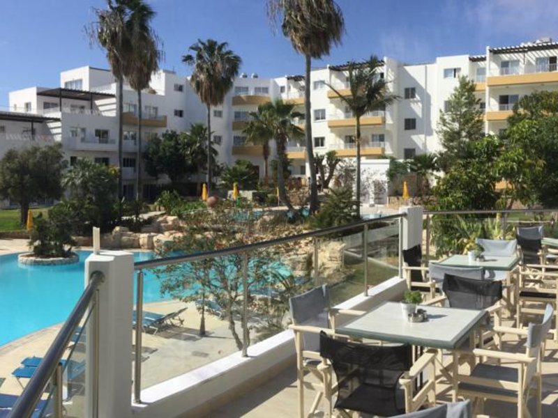 Smartline Mayfair Paphos (ex 86721