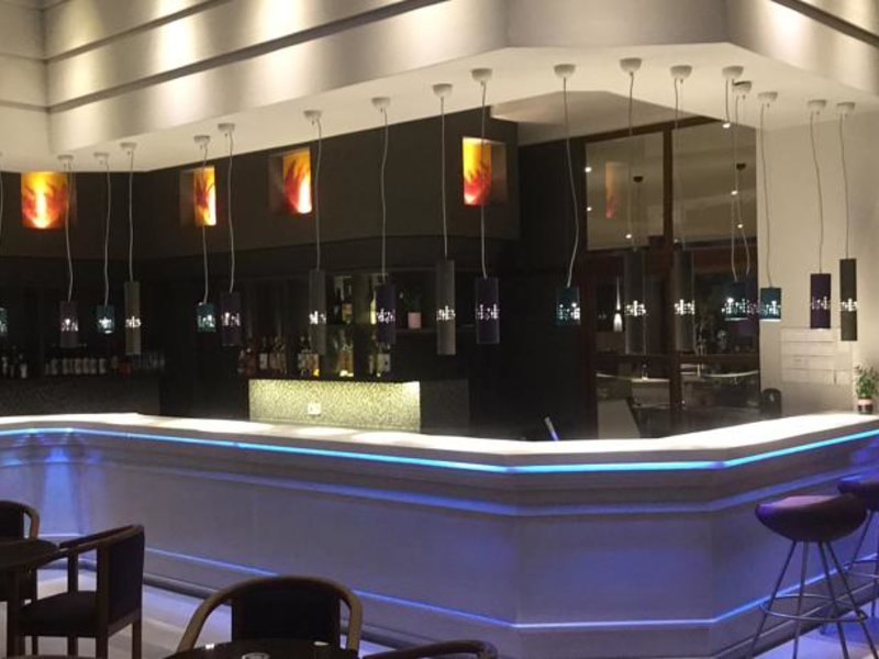 Smartline Mayfair Paphos (ex 86722