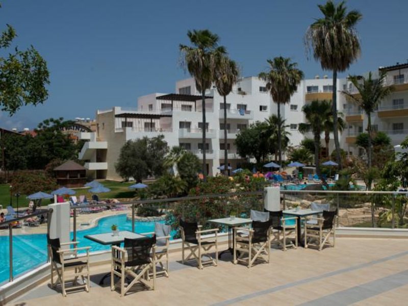 Smartline Mayfair Paphos (ex 86723