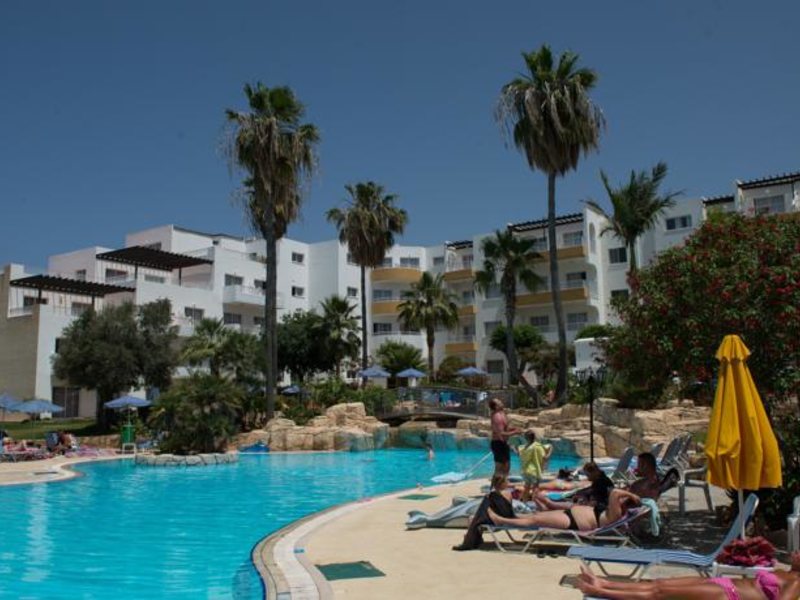 Smartline Mayfair Paphos (ex 86724