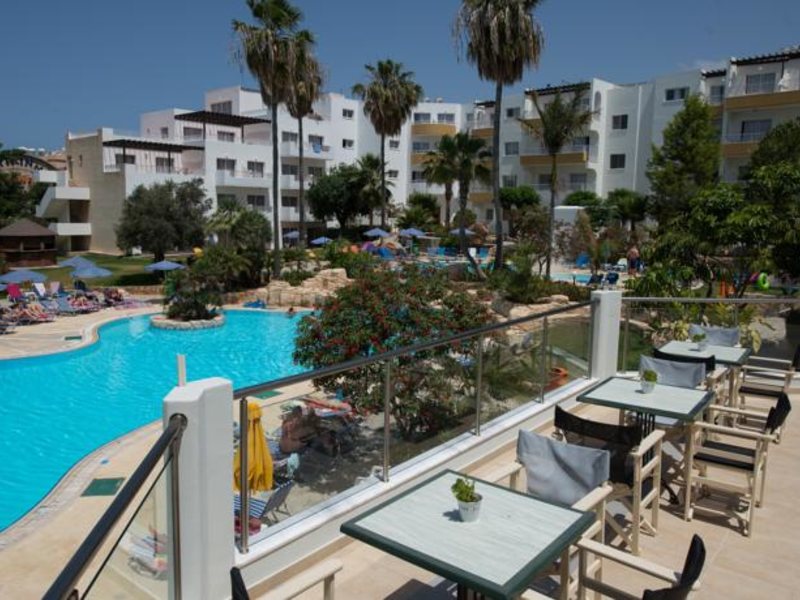 Smartline Mayfair Paphos (ex 86725