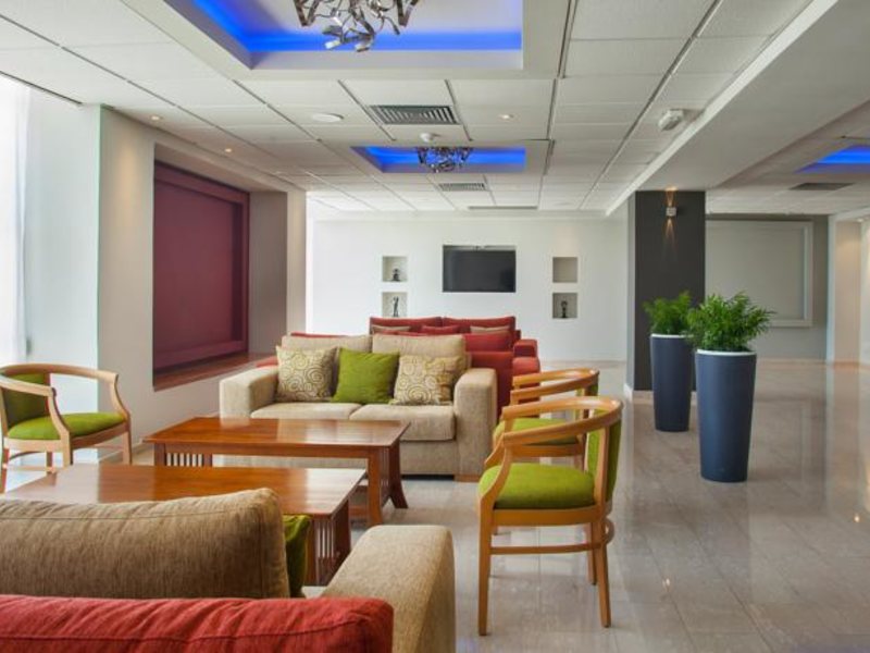 Smartline Mayfair Paphos (ex 86726