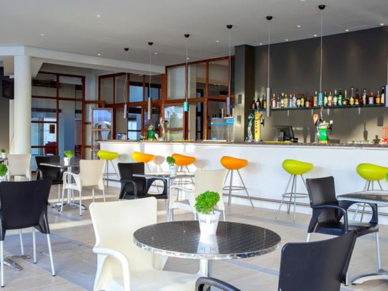 Smartline Mayfair Paphos (ex 86727