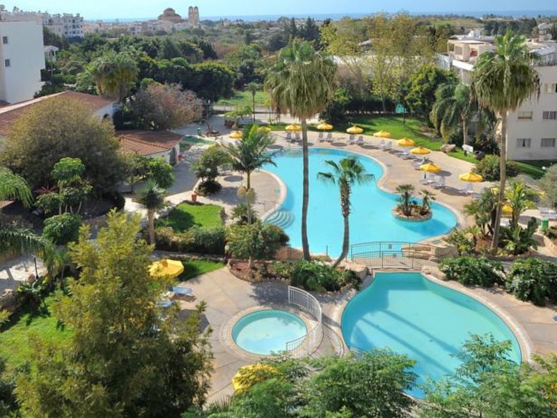 Smartline Mayfair Paphos (ex 86728