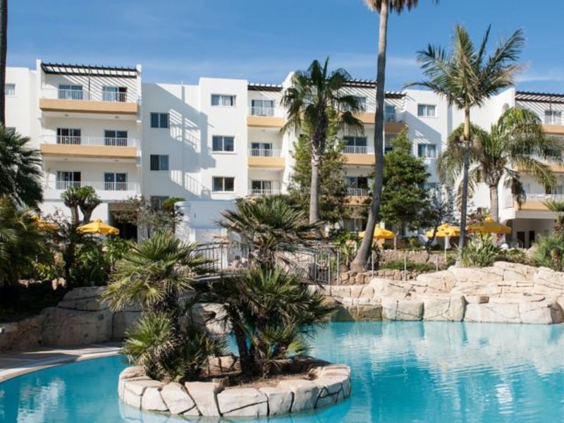 Smartline Mayfair Paphos (ex 86729