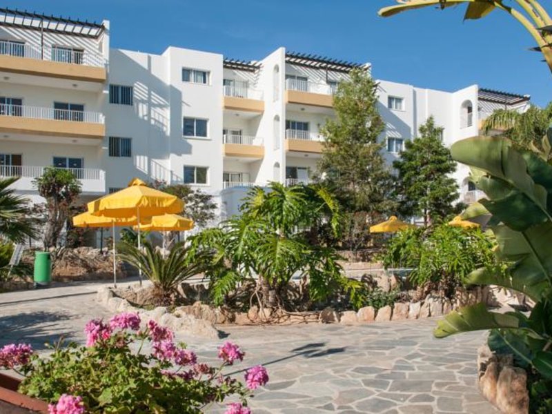 Smartline Mayfair Paphos (ex 86730