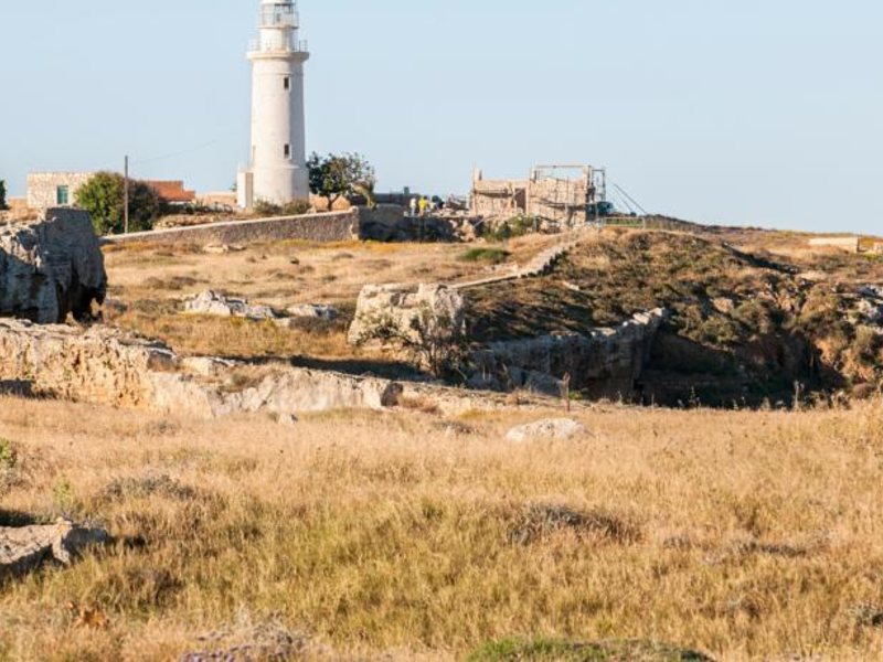 Smartline Mayfair Paphos (ex 86731