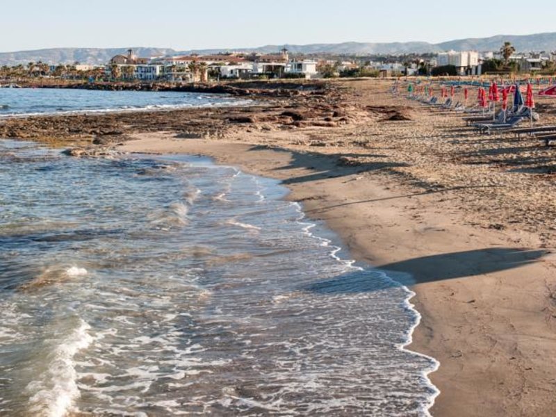 Smartline Mayfair Paphos (ex 86732