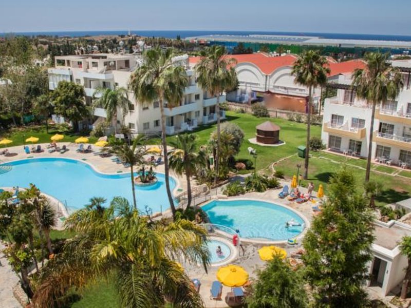 Smartline Mayfair Paphos (ex 86733