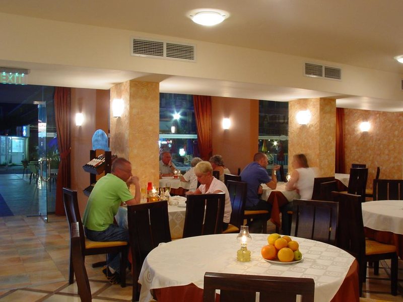 Smartline Meridian 173602