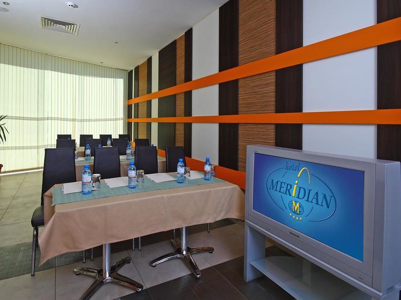 Smartline Meridian 173604