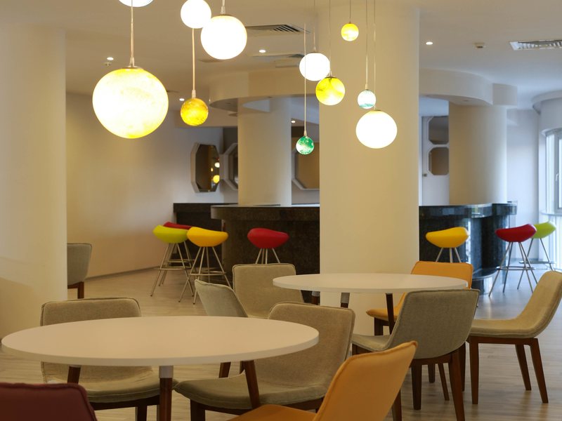 Smartline Protaras 106085