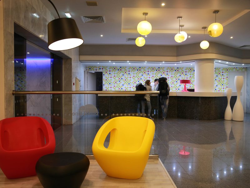 Smartline Protaras 106086