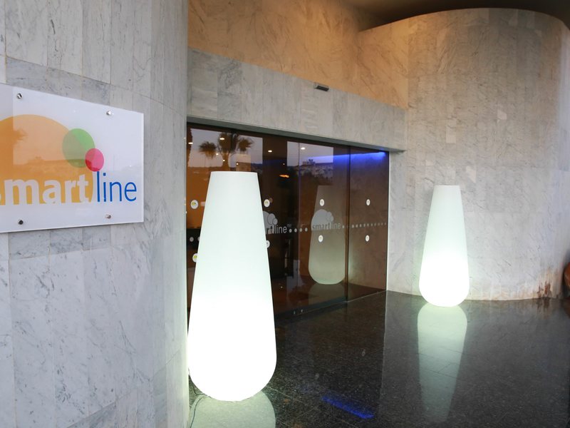 Smartline Protaras 106087