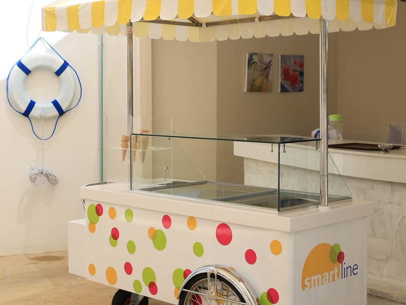 Smartline Protaras 106088