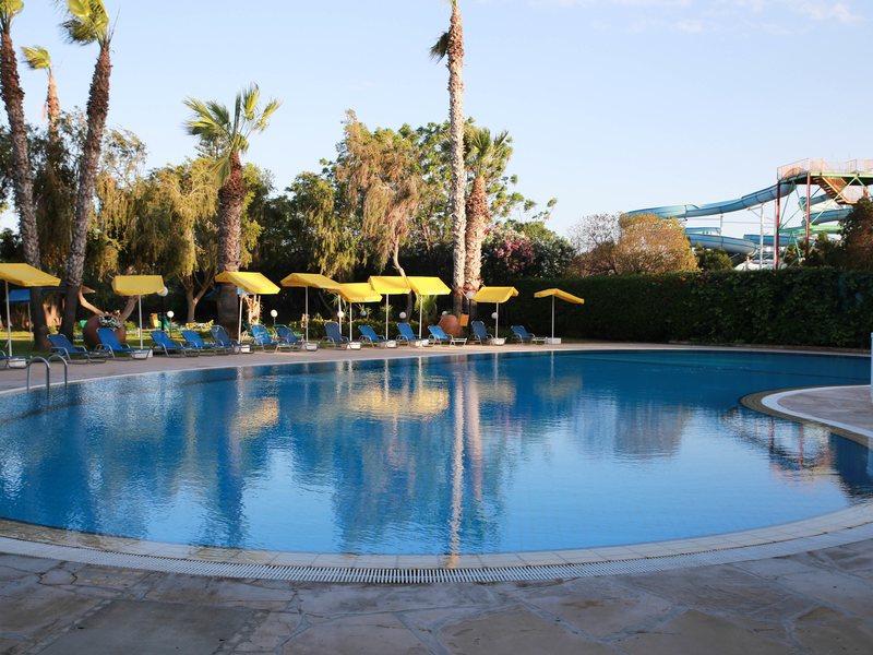 Smartline Protaras 106093