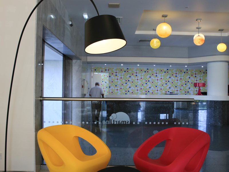 Smartline Protaras 106094