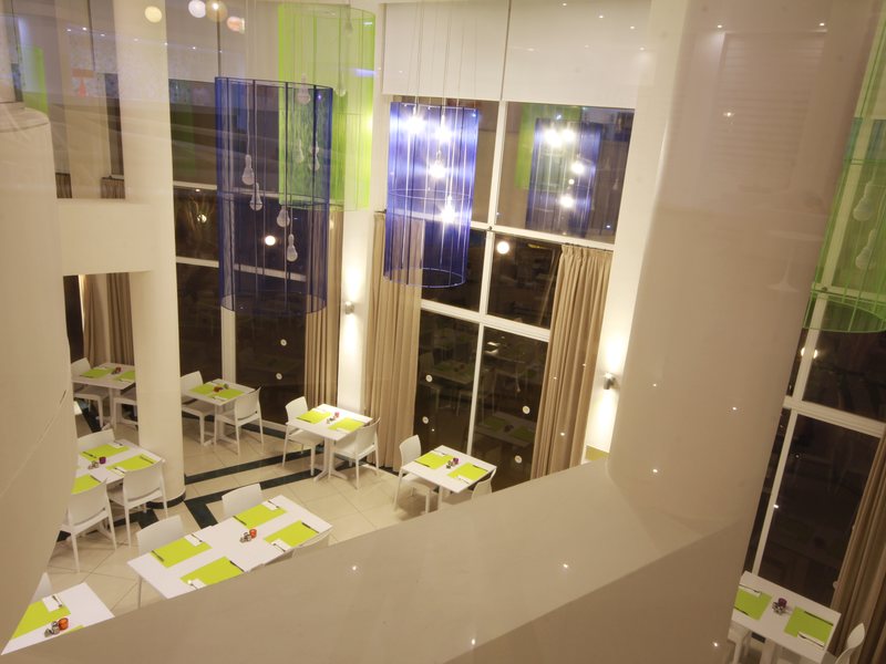 Smartline Protaras 106095