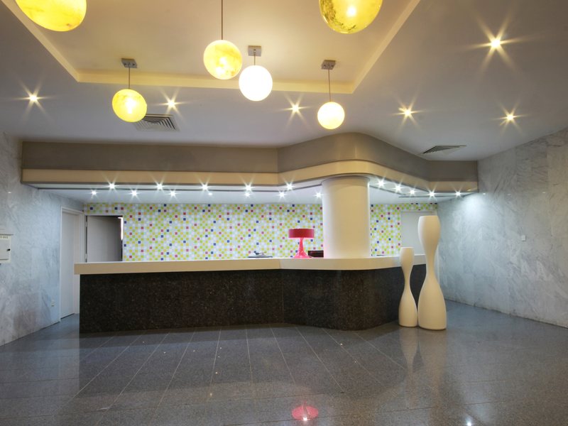 Smartline Protaras 106099