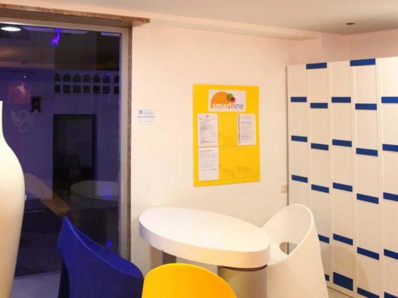 Smartline Sergios Hotel 101199