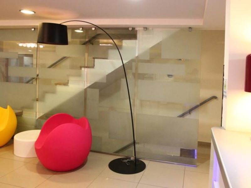 Smartline Sergios Hotel 101200